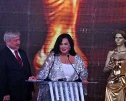 49. ALTIN PORTAKAL FİLM FESTİVALİ'NDE İLK ÖDÜLLER SAHİPLERİNİ BULDU!