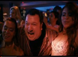 "Celal ile Ceren"... ŞAHAN GÖKBAKAR'IN YENİ FİLMİNİN İLK FRAGMANI YAYINLANDI...