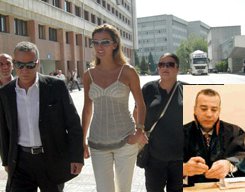 ÖZEL HABER?TUĞBA ÖZAY'IN AVUKATI UMUTLU KONUŞMADI?