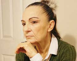 Nilüfer Aydan... ANTALYA ALTIN PORTAKALI TOPA TUTTU!