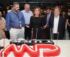 CNN TÜRK 13.YAŞINI KUTLADI!