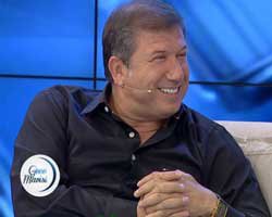 Tanju Çolak... FUTBOLDA ERGENEKON'U ANLATTI!