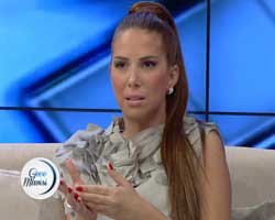 Tuğba Özerk... KLİP SORUSU TERLETTİ!