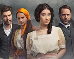 "Son Yaz Balkanlar"... YAYINDAN KALKIYOR MU?