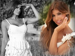 Hatice`den 3 yıl sonra yeniden piyasada: ADIYLA MÜSEMMA*  ALBÜM; "ÇOK UZADI BU AYRILIK"