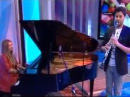 İvana Sert-Serkan Çağrı... SÜRPRİZ İKİLİ!..