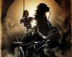 Karaoğlan... OCAK AYINDA VİZYONA GİRİYOR!