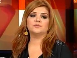 Elif Karlı... "KOCAMA BAKAN KADININ KOLUNA SİGARA BASTIM!"