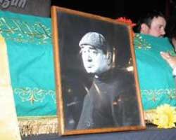 Erol Günaydın... EBEDİYETE UĞURLANDI!