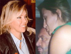 Haydaaaaaaaaa.... TUĞBA ÖZAY'IN SEVGİLİSİ AKIN, AHU TUĞBA'NIN YEĞENİ ÇIKTI !..