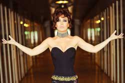 Neslihan Demirtaş... "ÇITIR ÇITIR"I RADYOLAR MÜSTEHCEN BULDU!..