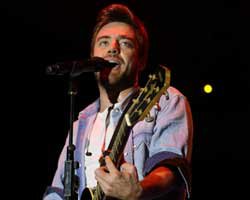 Murat Dalkılıç... ISPARTA'DA 50 BİN KİŞİYE SÖYLEDİ!