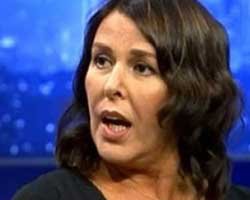 Lale Mansur... "ALDATMA İTİRAFI" MODASINA UYDU!