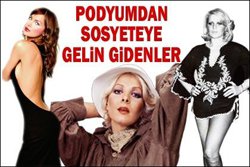 GENÇ KIZLARIN RÜYASI OLDULAR!