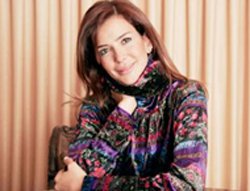 "İstanbul Moda Fuarı"... EMEL ACAR DEFİLESİYLE AÇILIYOR!