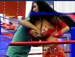 "Ben Bilmem Eşim Bilir"... O DANSÖZ KONUŞTU: "BENCE DE RTÜK HAKLI!"