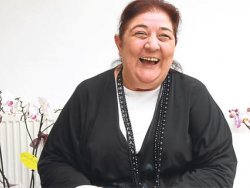 Meral Okay... SERVETİ HANGİ VAKİFA BAĞİŞLANDI?