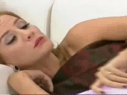 Esra Erol... YATAK DÖŞEK CANLI YAYINDA!