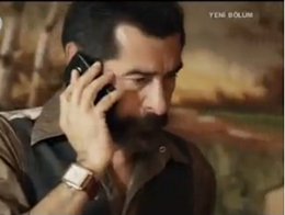 "Kayıp Şehir"... GÖZDEN KAÇAN AĞIR KÜFÜR CEZA GETİRECEK Mİ?