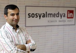 Sonunda bu da oldu... TWİTTER BANKASI KURULDU