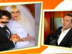 Murat Başoğlu... "KADIN OLMAK İSTEDİM, ALTYAPIM YOKTU!"