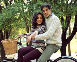 Ziynet Sali... BİR KLİPTE 4 MEVSİM AŞK!