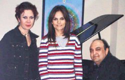 Özkan Turgay...DERDİNİ KİMSEYE ANLATAMADI, SONUNDA GAZETEYE İLAN VERDİ!