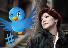 Ayşenur Yazıcı yazdı? HER ÜNLÜ BİR GÜN TWİTTER'DA #TT OLACAK!