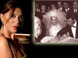 Abdurrahman Keskiner... YILMAZ GÜNEY; EŞİ NEBAHAT'İ SÜREKLİ DÖVERDİ!