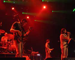 Duman... ANADOLU YAKASINI SALLADI!