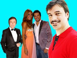 Ufuk Özkan sunucu oluyor... HANGİ FENOMEN YARIŞMAYI SUNACAK?