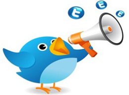 SESLİ TWİTTER GELİYOR!...