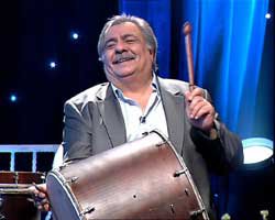 "Beşinci Mevsim"... BAYRAM KONUKLARI ATA DEMİRER VE HÜSEYİN TURAN!