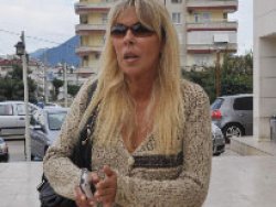 Ahu Tuğba... SUÇ DUYURUSUNDA BULUNDU!