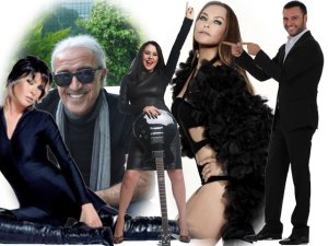 ÜNLÜLERİN UNUTAMADIKLARI BAYRAM ANILARI