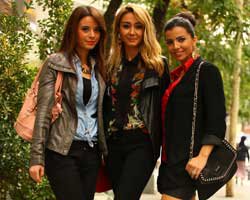 "Şehir Kadına Yakışır"... EKRANLARA BİR MODA PROGRAMI DAHA GELİYOR!