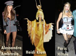 EN SEKSİ CADI KİM?