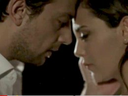 "Kuzey Güney"... CEMRE GERDEĞE GİRİYOR...