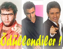 14 . Kavram Olimpiyatlarında ödüller sahiplerini buluyor? ÖĞRENCİLER HEM SEÇTİ HEM SEÇİLDİ?