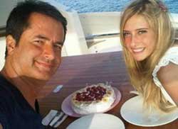 Acun Ilıcalı-Şeyma Subaşı... HİÇ KABUL ETMEDİKLERİ AŞKIN BİTTİĞİ  İDDİA EDİLDİ!