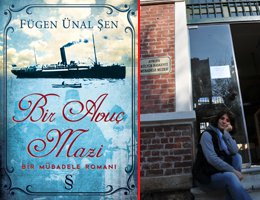 MÜBADELENİN ROMANI; "BİR AVUÇ MAZİ"