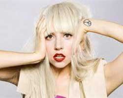 Lady Gaga Sand Kasırdasından o da etkilendi... "BÜTÜN ÇOCUKLUĞUM SULAR ALTINDA"