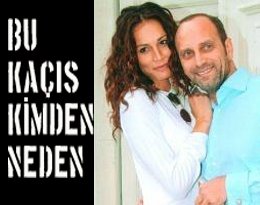 Güzide Duran-Adnan Aksoy evlendiler... KAPALI KAPILAR ARDINDA DÜĞÜN !..