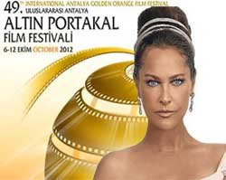 Hülya Avşar... ALTIN PORTAKAL REYTİNGİ!