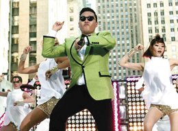 'GANGNAM STYLE' IN YORUMCUSU PSY DÜNYADA EN ÇOK MERAK EDİLEN KİŞİ?PEKİ KİM BU PSY?