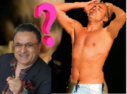 Erol Köse'den bomba iddia? EMRAH EVLENDİ! HEM DE BİR ŞARKICIYLA?