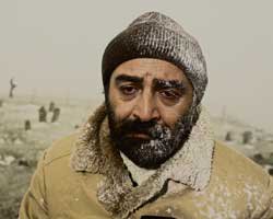 "Gergedan Mevsimi"... AŞKIN EN ŞİİR HALİ!