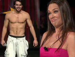 Hülya Avşar... AKLINI BAŞINDAN ALAN YAKIŞIKLI KİM?