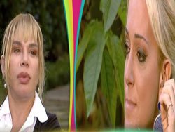 Sezen Aksu-Saba Tümer... HEM SÖYLEDİLER, HEM AĞLADILAR!