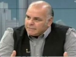 Rasim Öztekin... MÜJDAT GEZEN'E DESTEK!